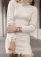 MVMT Signature II - Dames Horloge 34mm - Quartz - Goudkleurig