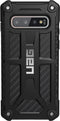 Urban Armor Gear Monarch - Soft case - Schokbestendig en krasbestendig - Zwart
