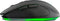 The G-Lab Kult Neon Illuminated Draadloze Gaming Muis - 2400 DPI