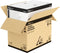 Yolco GCX47 - Draagbare compressor koelbox 47L - Koelbereik - Zwart