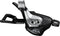 Versteller links 2/3 speed Shimano SLX MTB SL-M7000 I-Spec II -