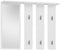 Parma Hanger PARMA WIT