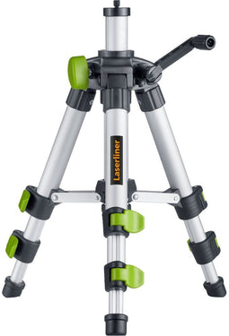 Laserliner VarioStand - Mini-tripod - Aluminium 18-45 cm hoogte