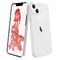Muvit for Change - Telefoonhoes iPhone 14 Plus - Antibacterieel - Eco-friendly