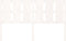 vidaXL - Hoofdbord - 155,5x4x100 - cm - massief - grenenhout - wit