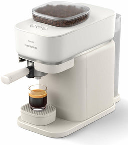 Philips BAR303/00 - Espressomachine - 16 bar druk - Koffiebonen