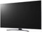 LG 50UP78003LB - 50 inch - 4K LED - Active HDR - FILMMAKER MODE ™ (2022)