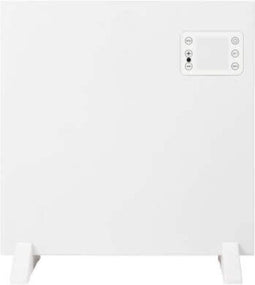 Eurom Alutherm 400XS Wifi - Convectorkachel 400W - Op afstand bedienbaar - Wit