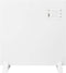 Eurom Alutherm 400XS Wifi - Convectorkachel 400W - Op afstand bedienbaar - Wit