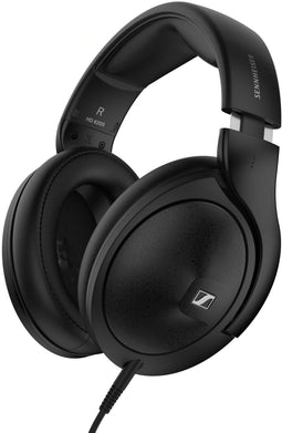 Sennheiser HD 620S - Over-Ear Hoofdtelefoon - Gesloten ontwerp - Zwart