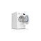 BOSCH WTG86402NL - Condensdroger - AutoDry AllergiePlus - Serie 6