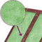 vidaXL - Tuinschuur - 89x52,5x175 - cm - massief - grenenhout - mokkakleurig