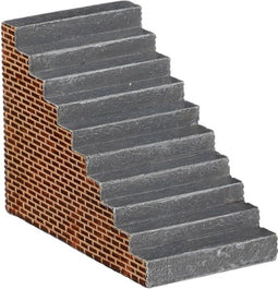 Luville - Base Plate Square and Round