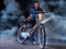 Popal Daily Dutch Basic+ N3 - Kinder Transportfiets - 22 inch - Zalmroze
