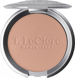Compact Powders LeClerc 16 Safran (9 g)