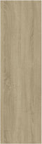 vidaXL - Boekenkast/kamerscherm - 60x30x103 - cm - bewerkt - hout - sonoma - eiken