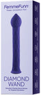 G-spot Vibrator FemmeFunn Paars