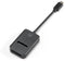 Ewent EW7066 - Externe Doos - Dockingstation UASP ondersteuning - Zwart