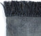vidaXL - Kelim - vloerkleed - met - patroon - 120x180 - cm - katoen - grijs