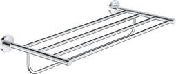 GROHE Essentials - Handdoekrek - 55 cm - Chroom