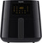 Philips Essential 5000 Series - Airfryer XL HD9280/90 - 6.2L voor 5 Personen - Slimme Bediening