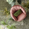 Dutch Decor FINN - Sierkussen velvet 30x50 cm - Chive - groen - Inclusief binnenkussen