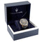 Maserati - Heren Horloge Tradizione Solar - Zwart