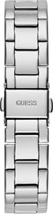 GUESS Sugarplum GW0670L1 - Dameshorloge - Ø 38 MM - Zilver