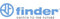Finder 34.51.7.060.0010 Printrelais 60 V/DC 6 A 1x wisselcontact 1 stuk(s)