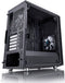 Fractal Design Define Mini C - PC-behuizing - Tempered Glass - Zwart
