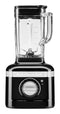 KitchenAid K400 - Blender - 1,2kW 5 snelheden - Zwart