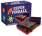 Super Pinball game 10311 - Flipperkast - Digitaal LED-scorebord