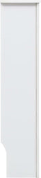 vidaXL Radiatorombouw 172x19x81 cm MDF