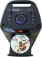 Lichtluidspreker met Cd Drive Inovalley MS06 -CD -XXL - Bluetooth 5.0 - 1000W - Karaoke -functie