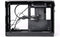 Zalman M2 Mini - Mini Tower PC - Mini-ITX - 2.5