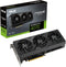ASUS PRIME GeForce RTX 4070 - Videokaart 12GB GDDR6X OC - Zwart