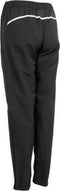 Reece Australia Varsity Woven Pants - Trainingsbroek Dames - Rits tot knie - Zwart