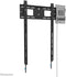 Neomounts WL30-750BL18P - Muurbeugel - Voor 98