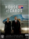 House Of Cards - Seizoen 3 - Politieke dramaserie - DVD