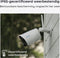 Reolink B320 - Beveiligingscamera - 3 MP Full HD - IP65 weerbestendig