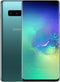 Samsung Galaxy S10+ - 128GB - Ultrawide Camera - Prism Green