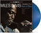 Miles Davis - Kind Of Blue - LP - Coloured Vinyl - Blauw