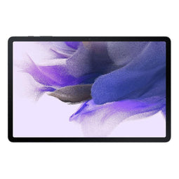 Samsung Galaxy Tab S7 FE (12.4", 2021) - Groen - 64 GB - WiFi