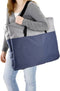 Flamingo Flavio - Hondenren - Nylon - 74x74x35cm - Blauw - Opvouwbaar - Lichtgewicht - Binnen & Buiten