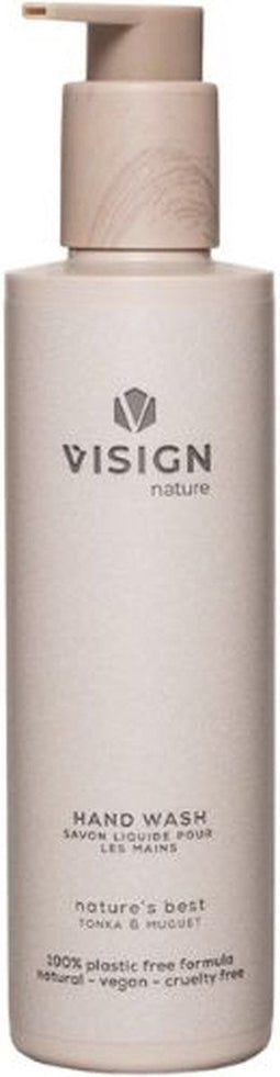 Visign Nature Handzeep - Nature's Best