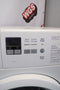 Bosch WAB28161FG - Wasmachine - 1400 toeren 6 kg trommelinhoud