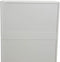 Schoenenrek DKD Home Decor Hout (60 x 25 x 115 cm)