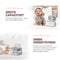 Vulpes Goods® BabyCare - Billendoekjes Verwarmer PRO - 3 Warmtestanden