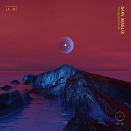 Son Mieux - The Mustard Seed - LP - Tweede album van Haagse band