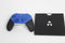 Microsoft Xbox Elite Series 2 - Core - Draadloze controller met instelbare duimsticks - Blauw Zwart